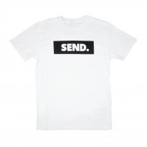 Dewerstone X Send T-Shirt